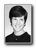 Wendy Slobe: class of 1971, Norte Del Rio High School, Sacramento, CA.